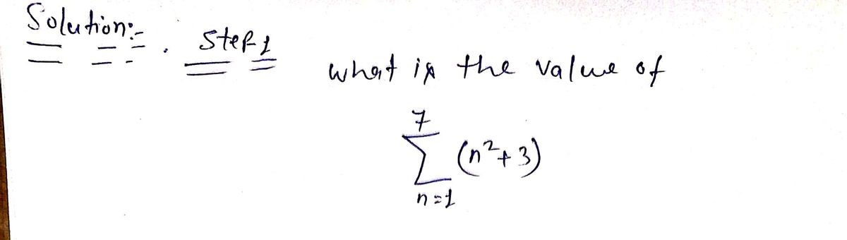 Calculus homework question answer, step 1, image 1